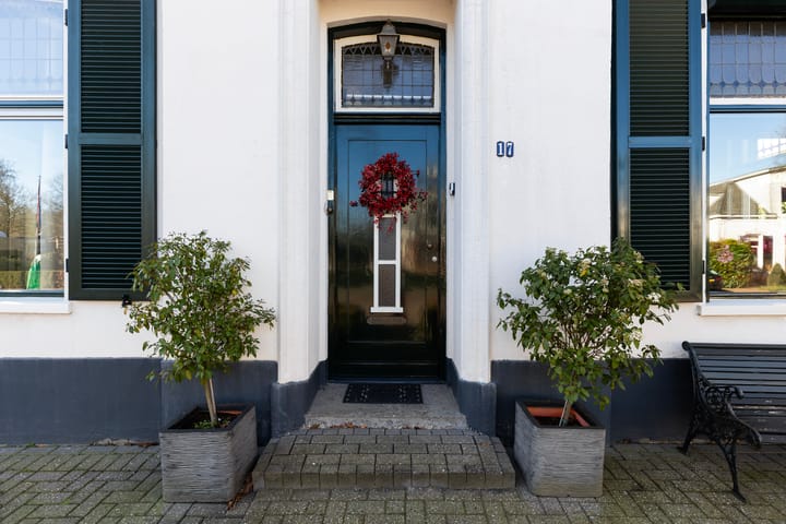 Foto 2 van Koninginnelaan 17