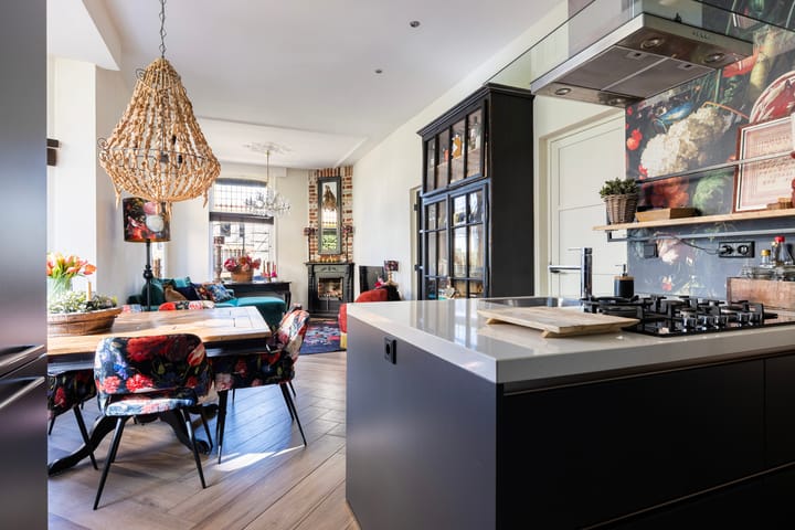 Foto 3 van Koninginnelaan 17