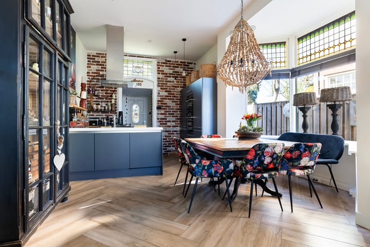 Foto 4 van Koninginnelaan 17