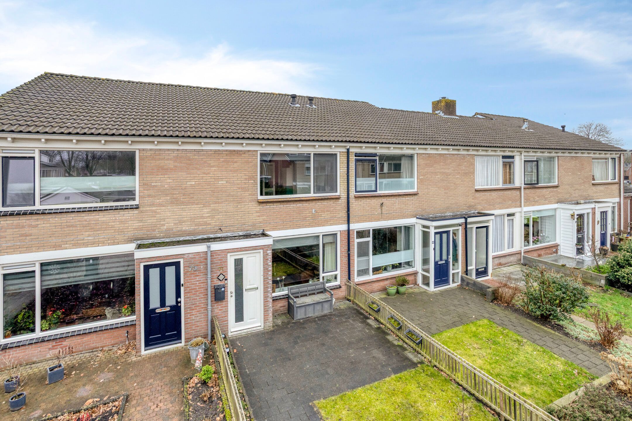 Buying a house in The Netherlands., Nijenoertweg 71