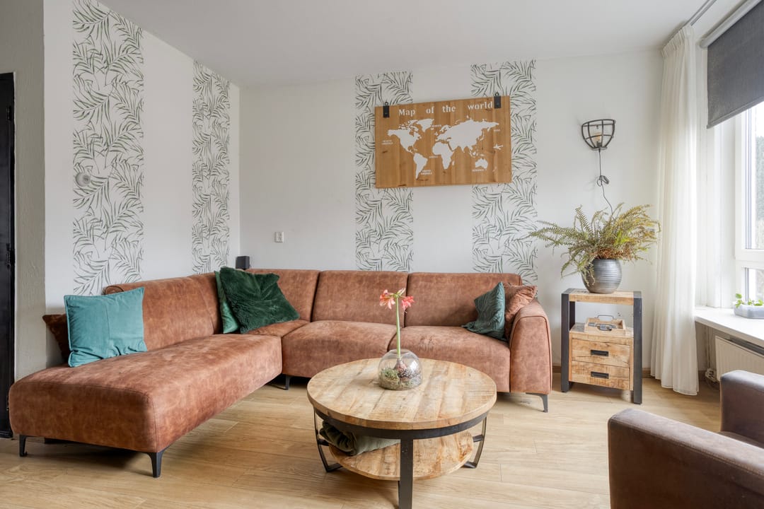 Foto 2 van Nijenoertweg 71