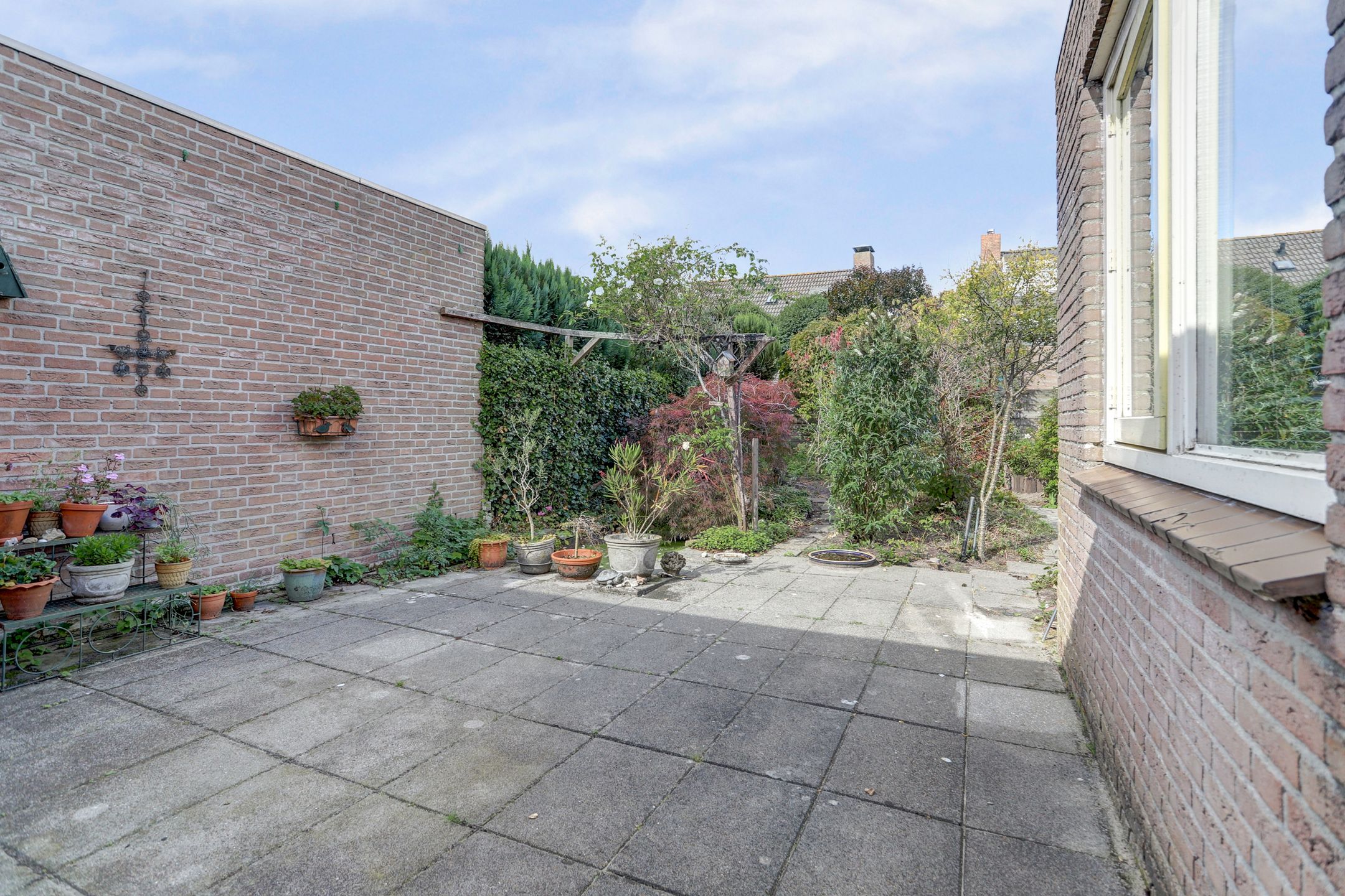 Foto 3 van Valkhof 3