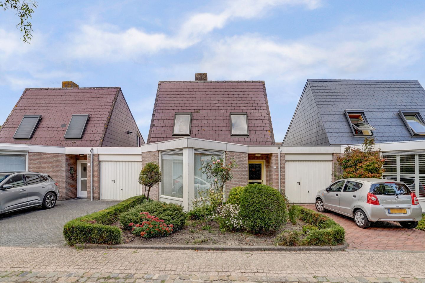 Foto 4 van Valkhof 3