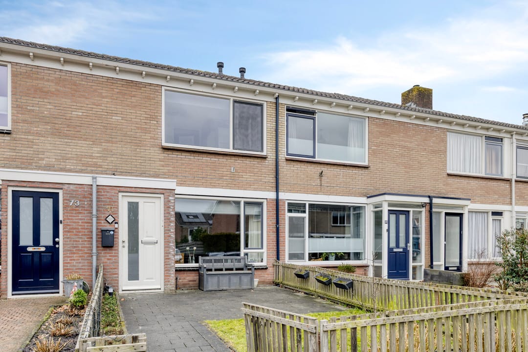 Foto 7 van Nijenoertweg 71