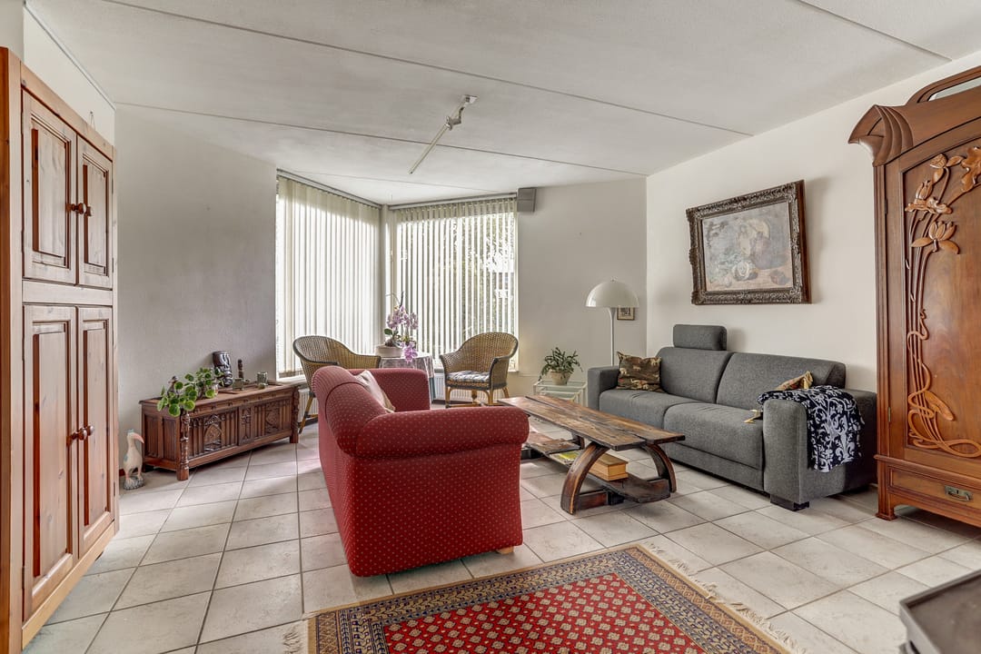 Foto 8 van Valkhof 3