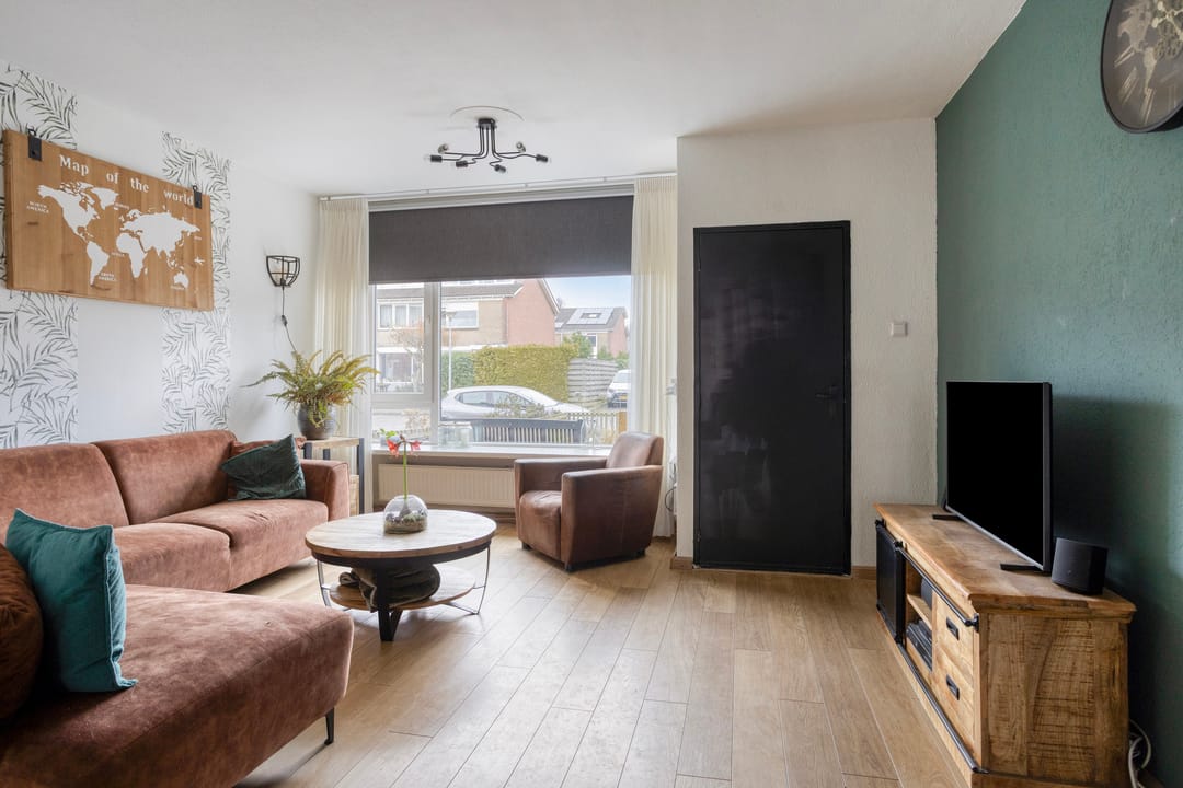 Foto 8 van Nijenoertweg 71