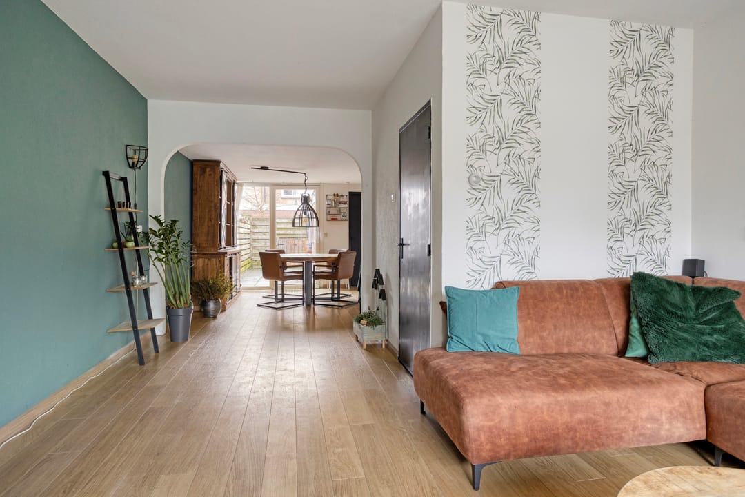 Foto 11 van Nijenoertweg 71