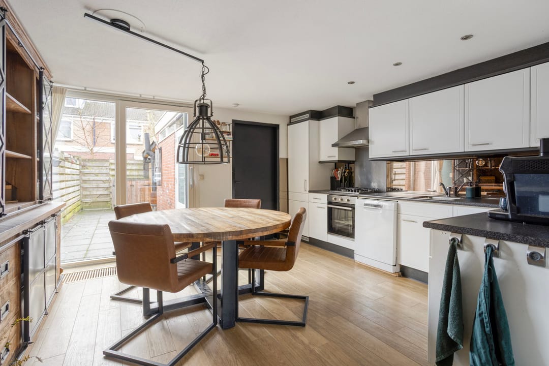 Foto 13 van Nijenoertweg 71