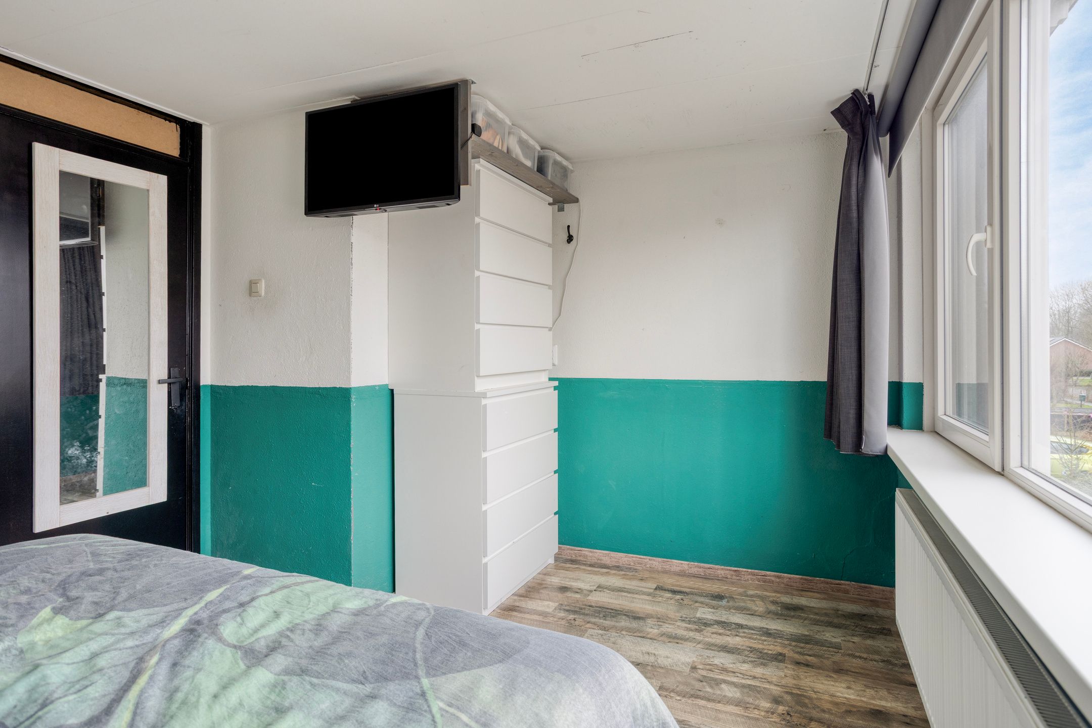 Foto 24 van Nijenoertweg 71