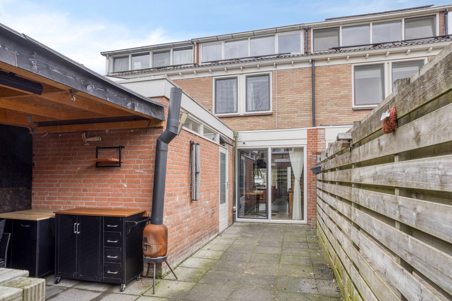 Foto 35 van Nijenoertweg 71