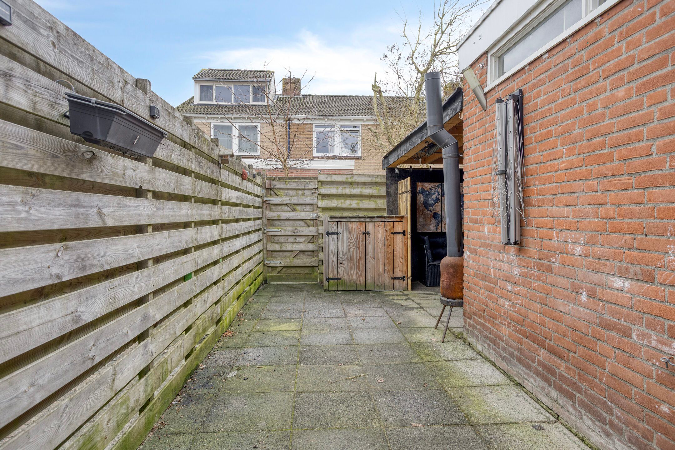 Foto 36 van Nijenoertweg 71