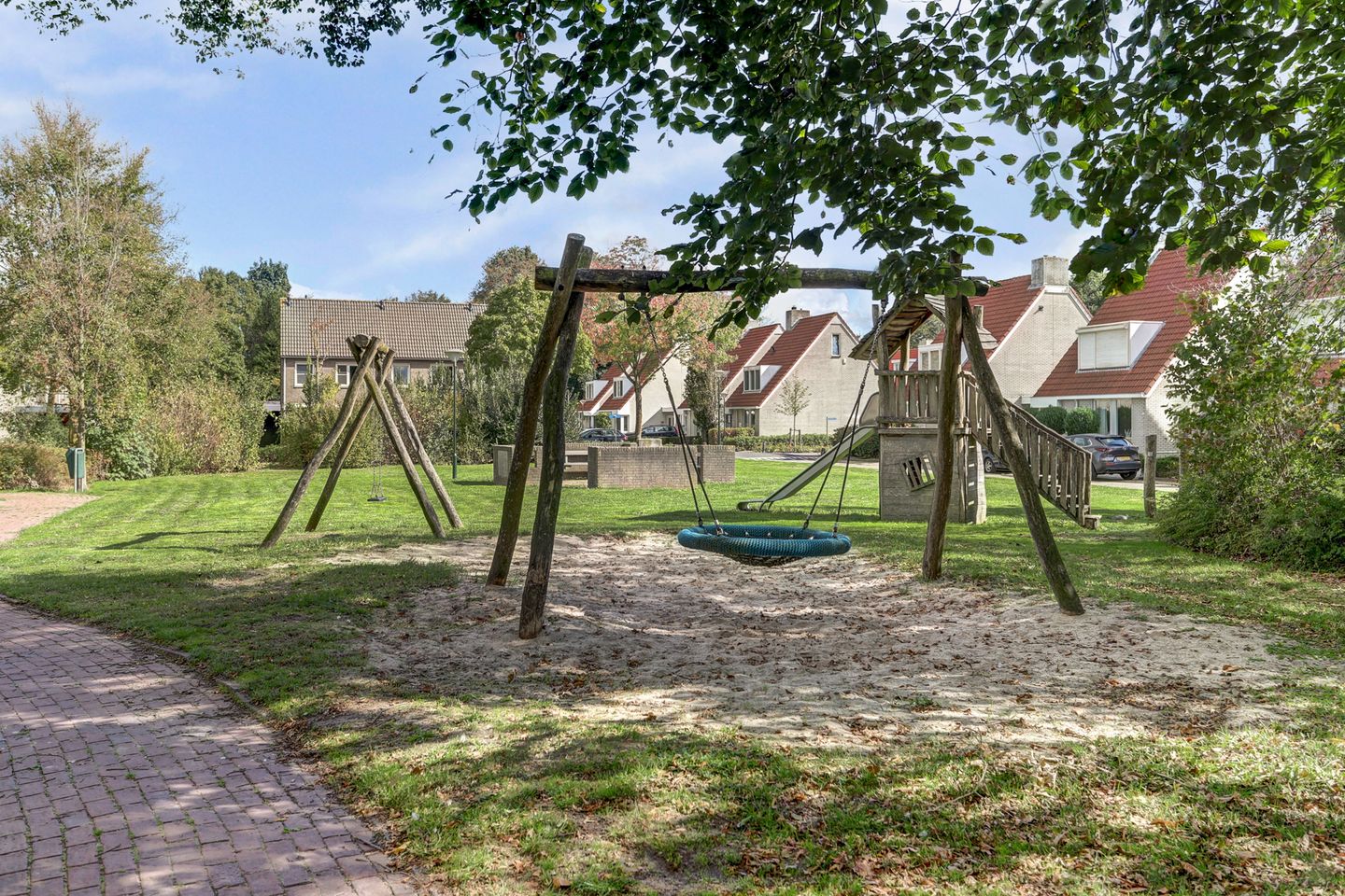 Foto 35 van Valkhof 3