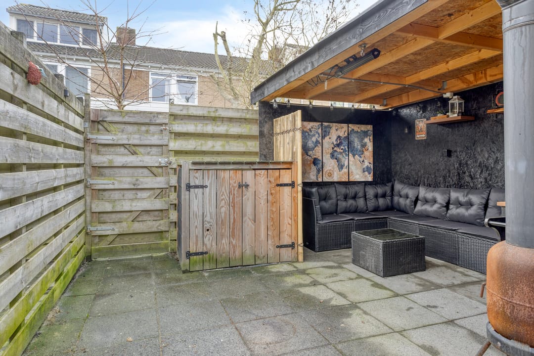 Foto 37 van Nijenoertweg 71