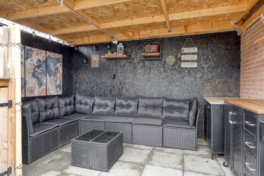 Foto 38 van Nijenoertweg 71