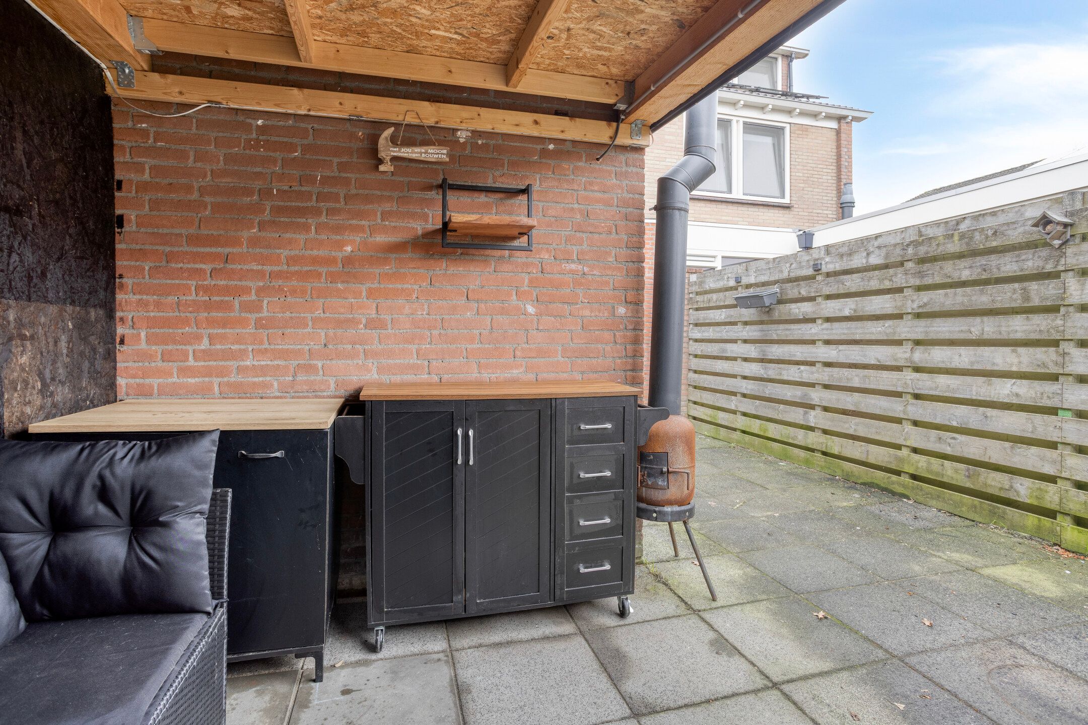 Foto 39 van Nijenoertweg 71