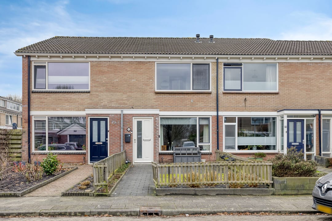 Foto 41 van Nijenoertweg 71