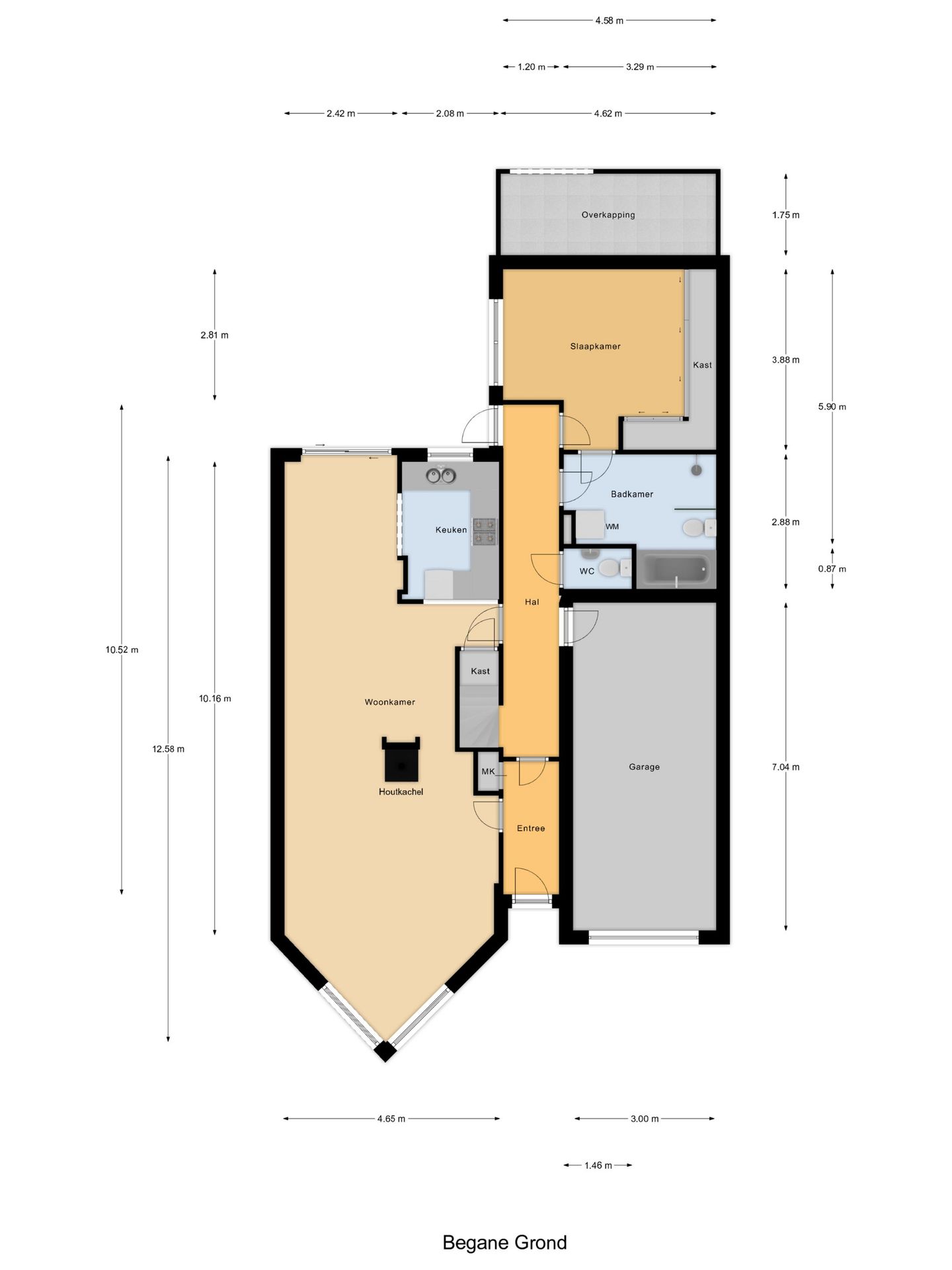 Foto 40 van Valkhof 3