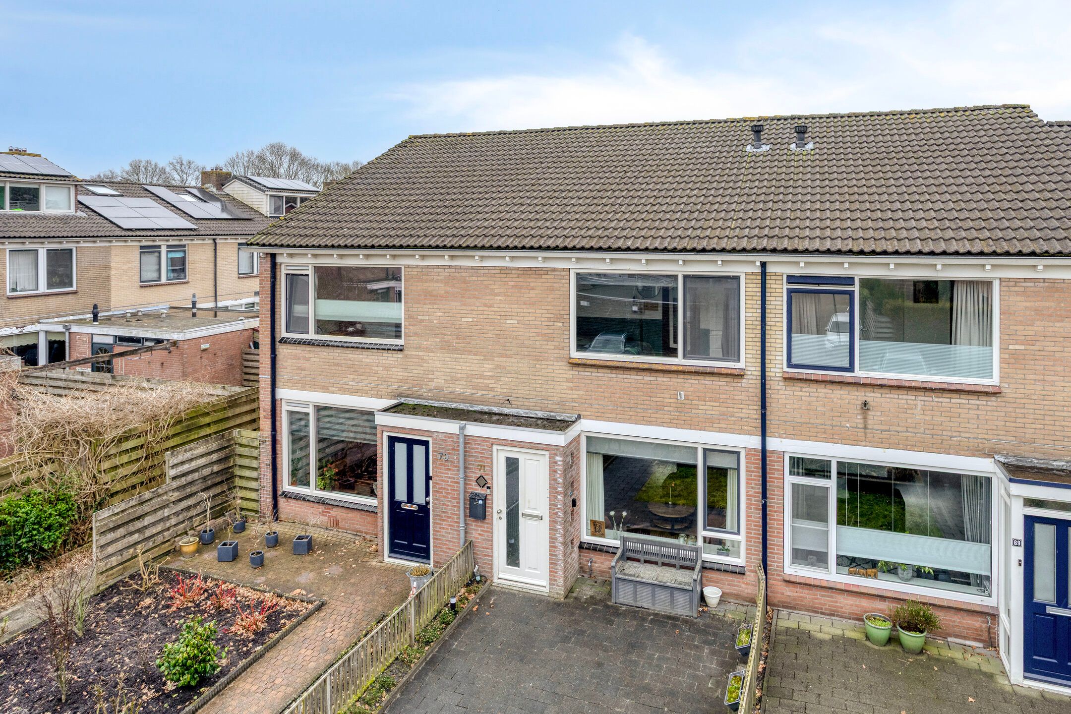 Foto 42 van Nijenoertweg 71