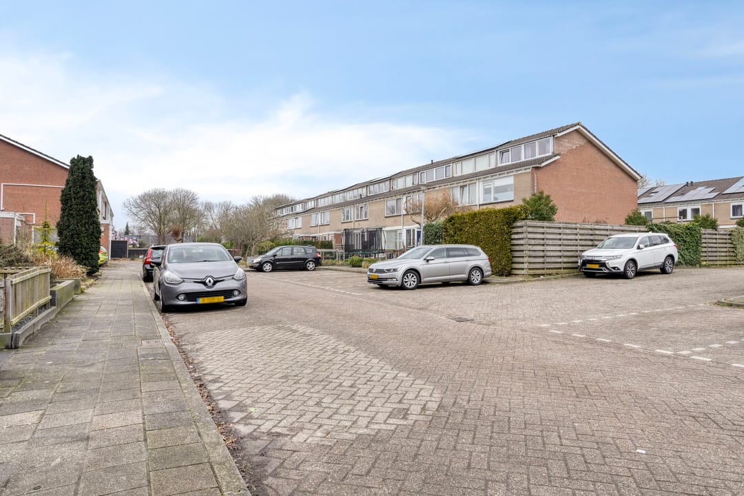 Foto 43 van Nijenoertweg 71