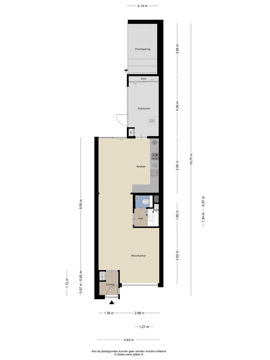 Foto 47 van Nijenoertweg 71