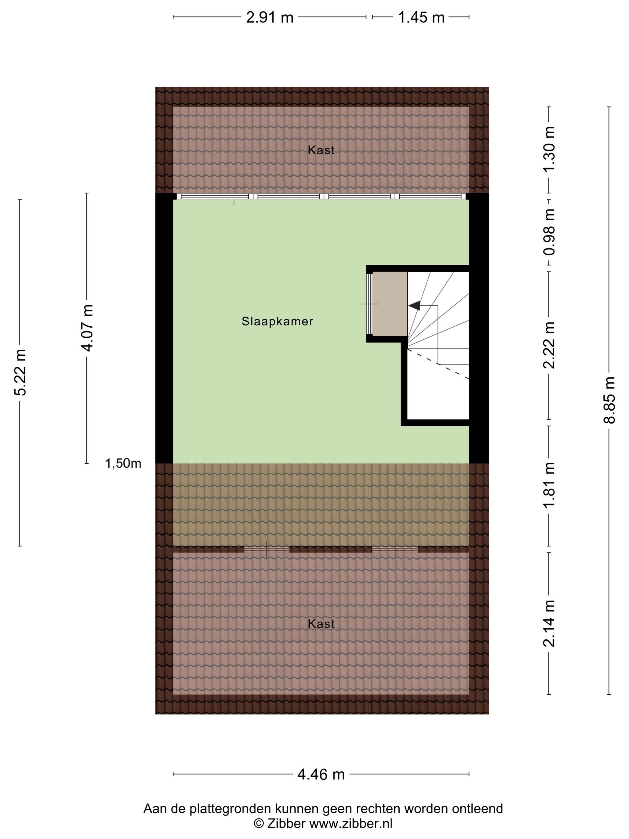 Foto 51 van Nijenoertweg 71