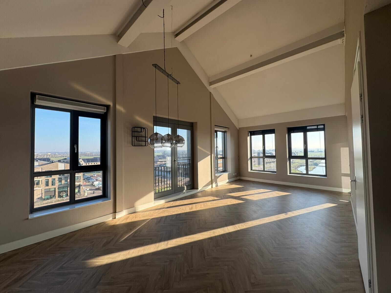 Foto 3 van Morgenkamp 50