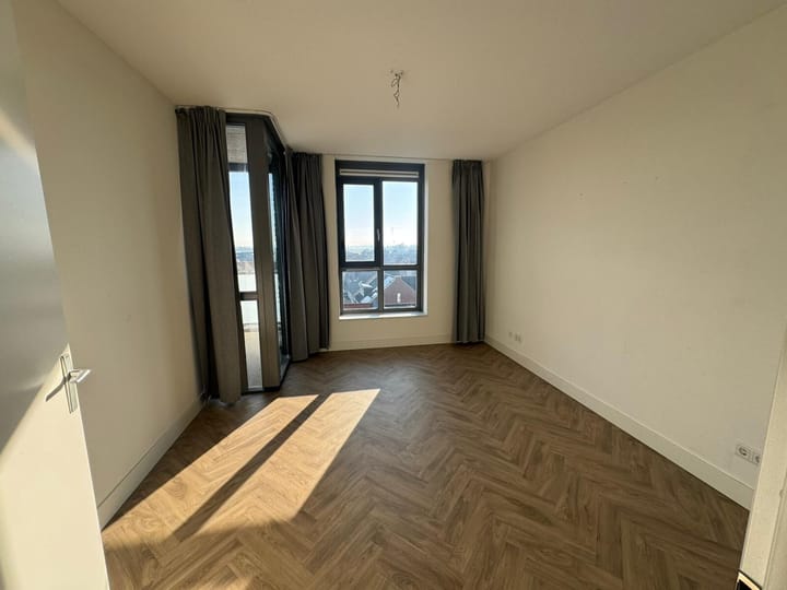 Foto 5 van Morgenkamp 50