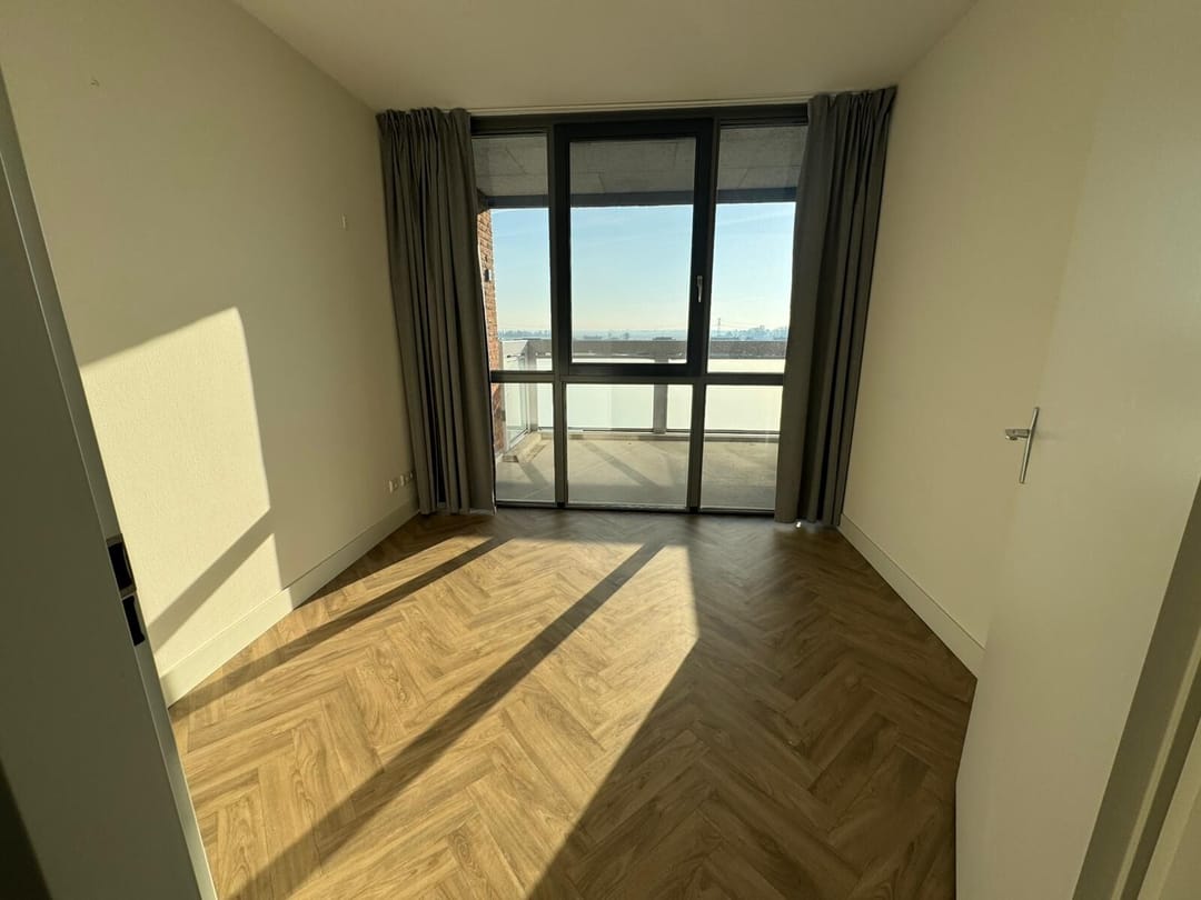 Foto 7 van Morgenkamp 50