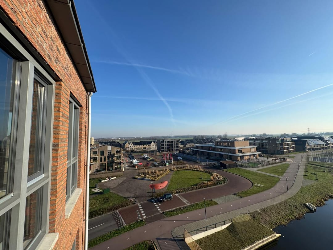 Foto 8 van Morgenkamp 50