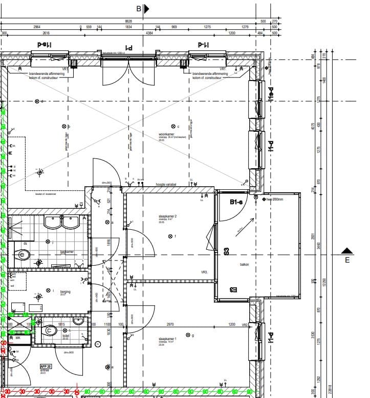 Foto 10 van Morgenkamp 50