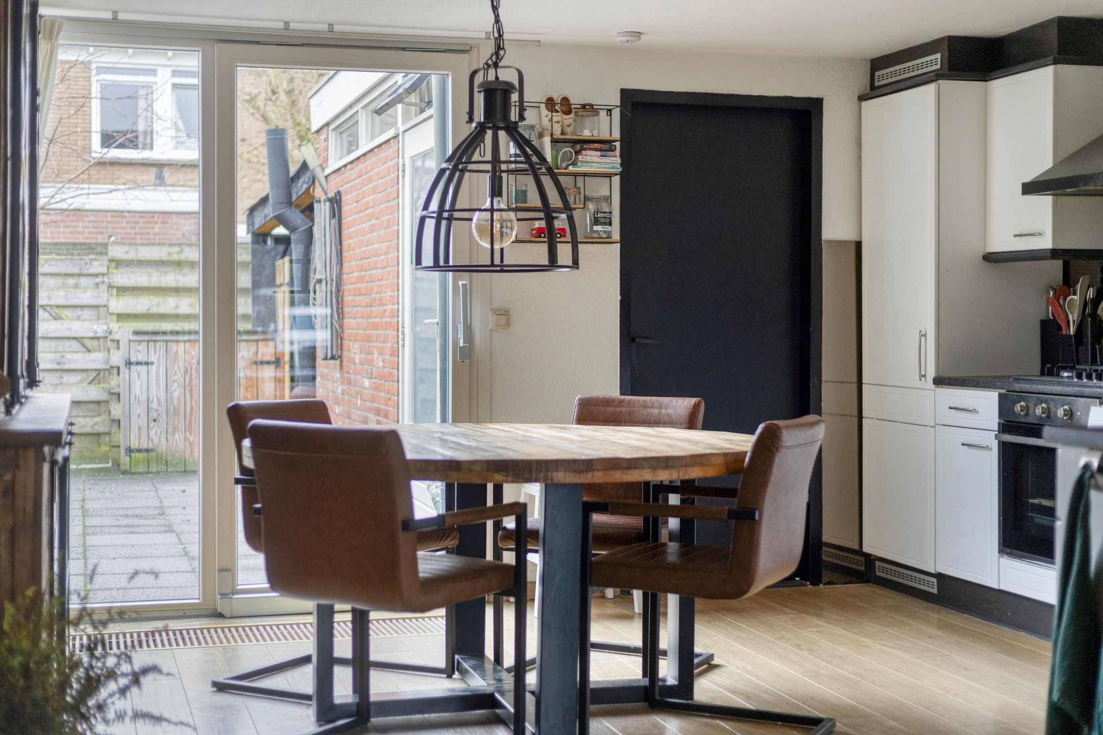 Foto 12 van Nijenoertweg 71