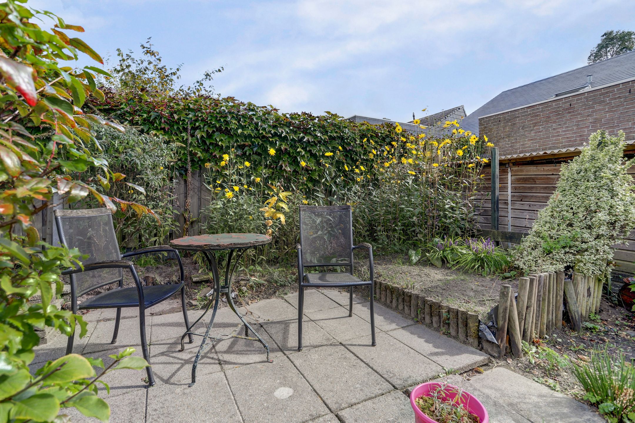 Foto 33 van Valkhof 3