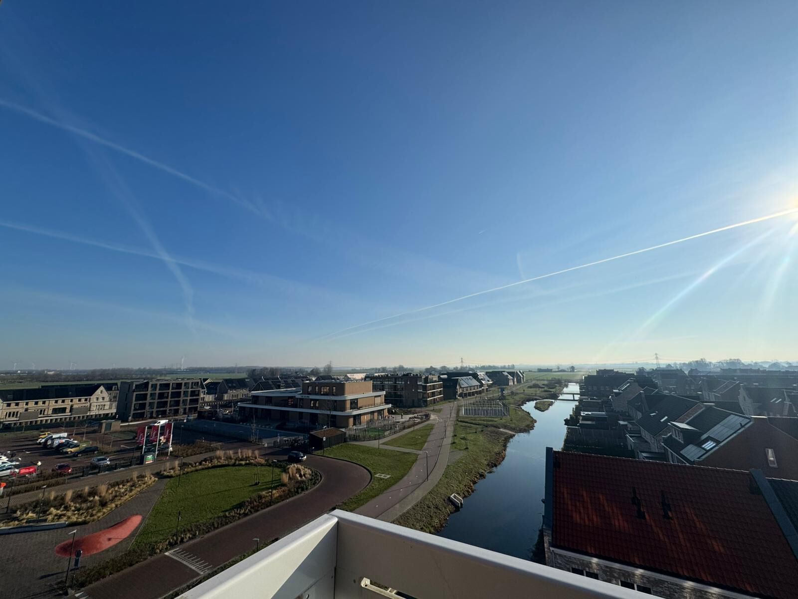 Foto 9 van Morgenkamp 50