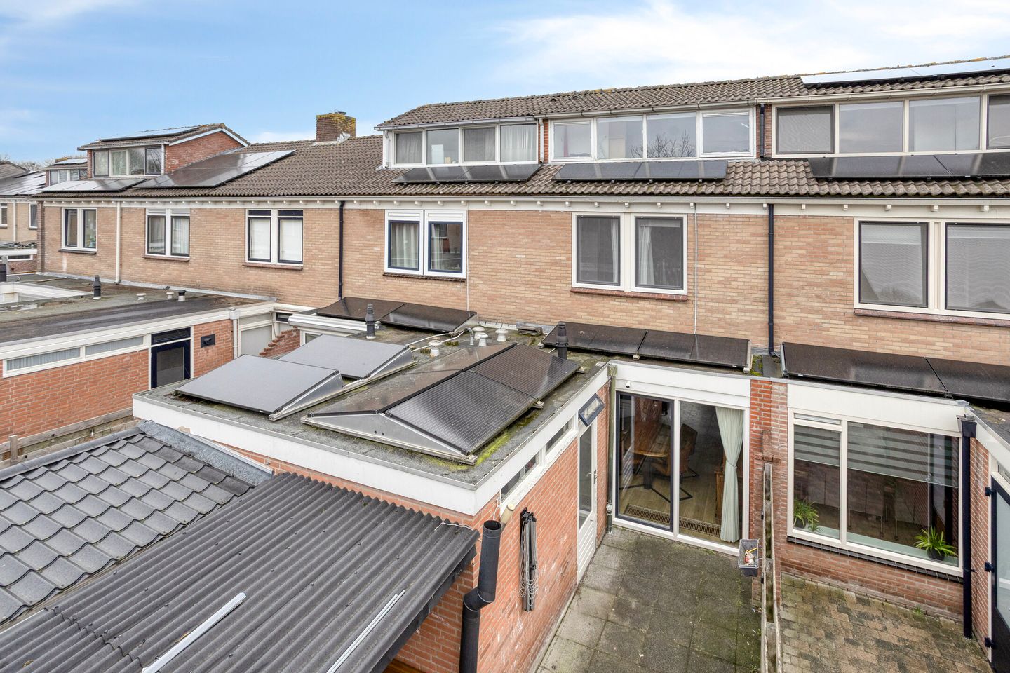 Foto 40 van Nijenoertweg 71