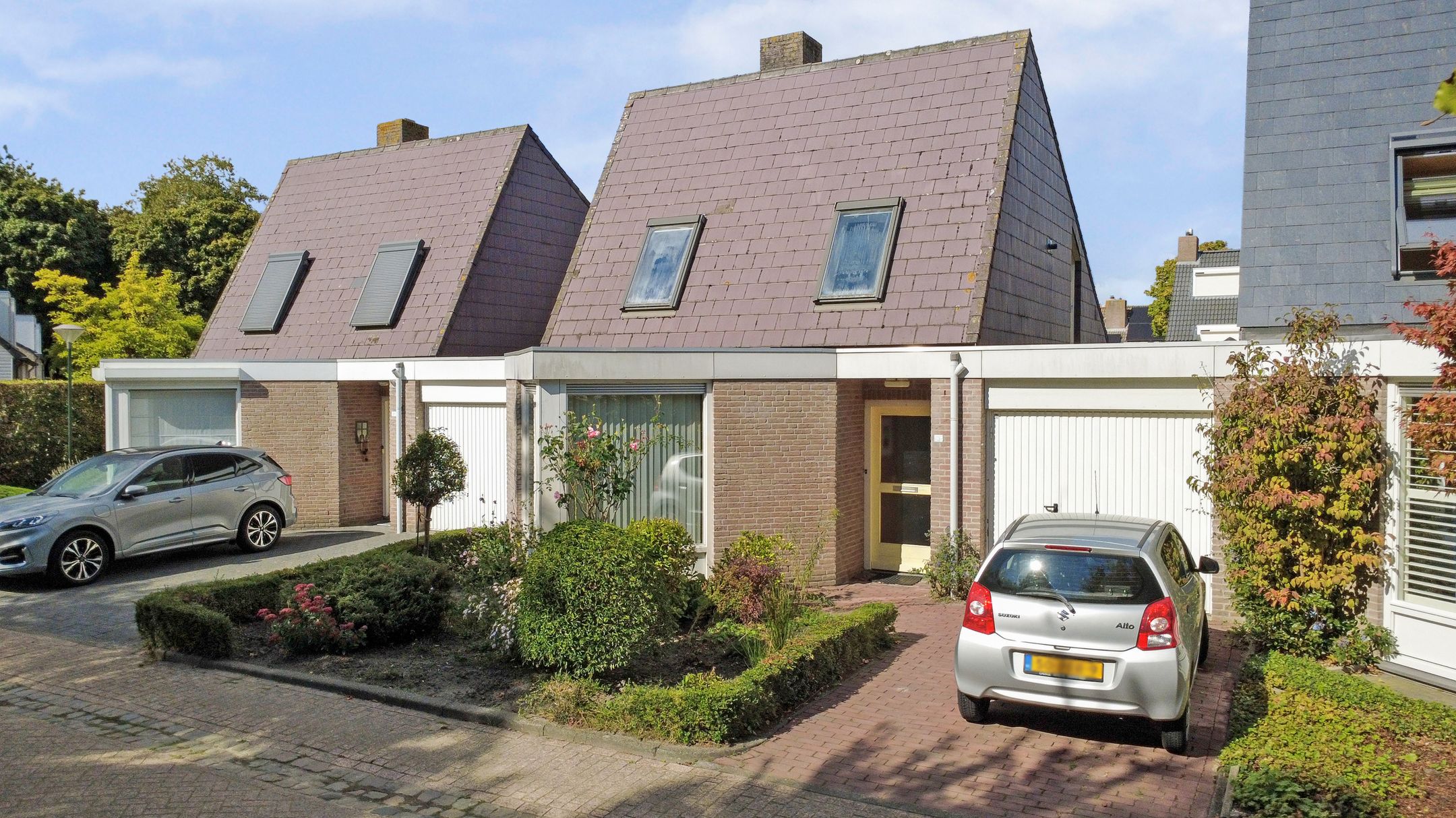 Buying a house in The Netherlands., Valkhof 3