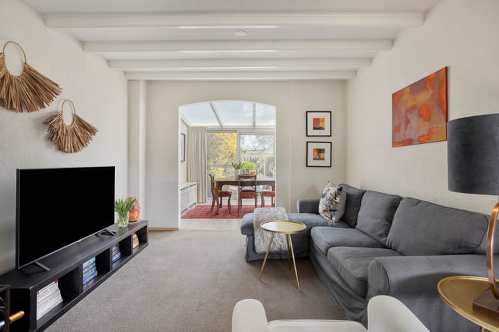 Hoekwoning te koop: Derde Donk 57, 'S-Hertogenbosch