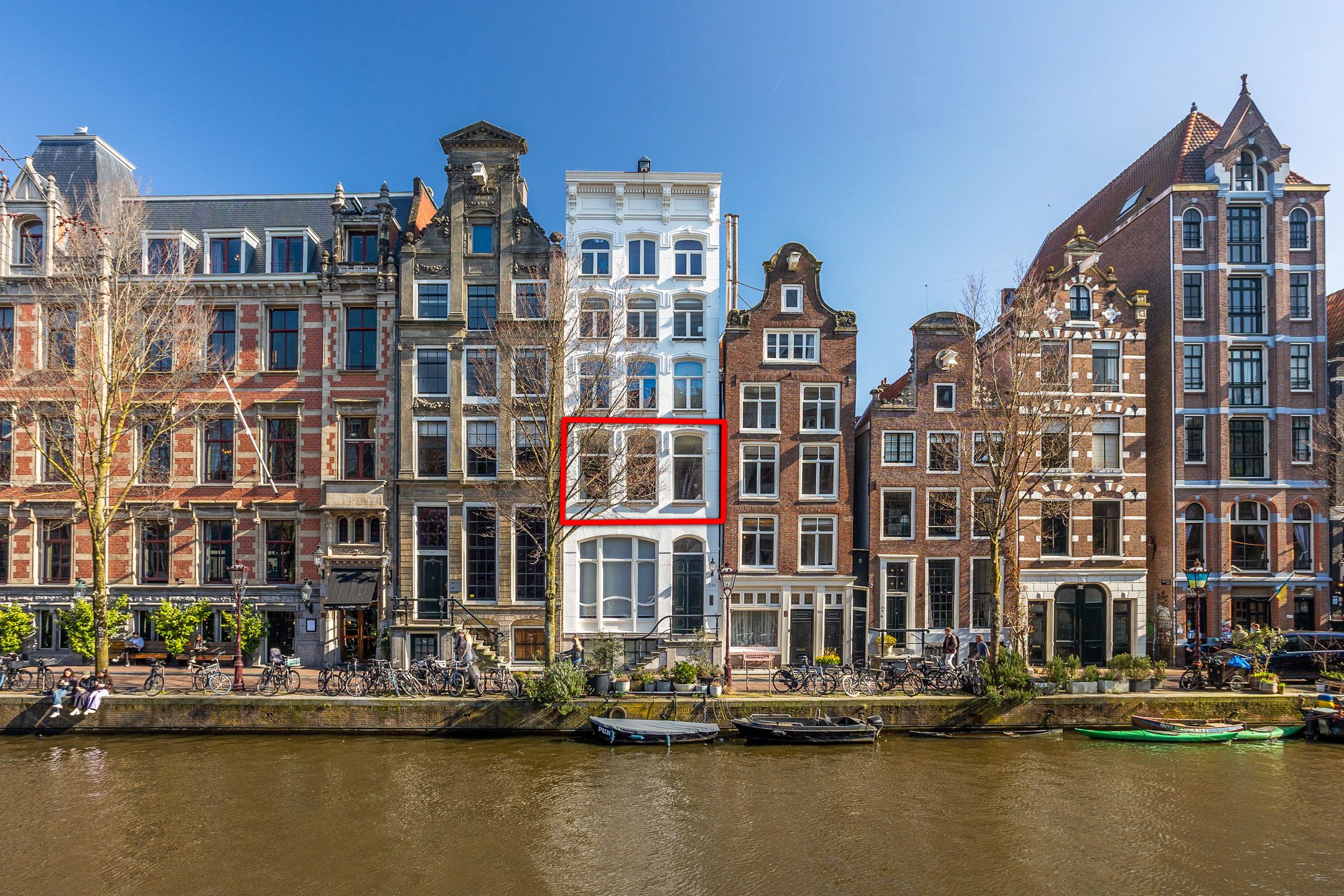 Herengracht 259-1V 259 1V