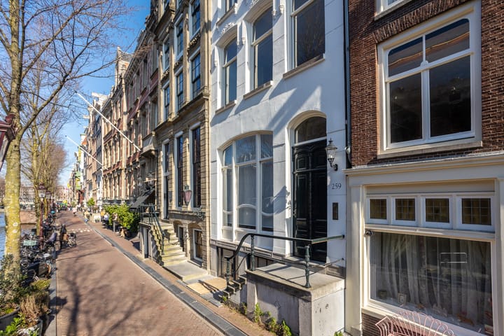 Photo 2 of Herengracht 259-1V