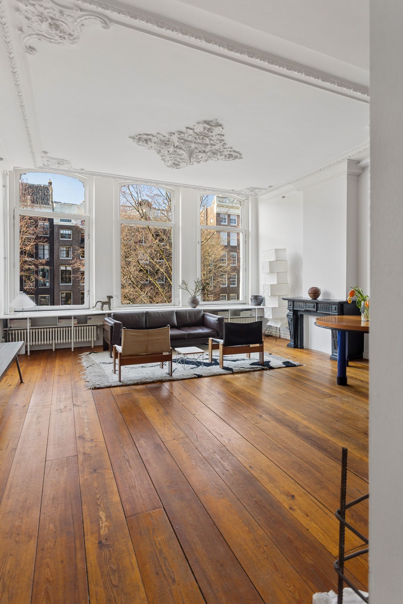 Foto 10 van Herengracht 259-1V