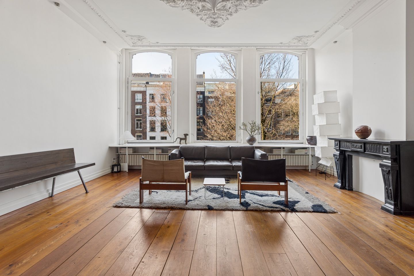 Foto 5 van Herengracht 259-1V