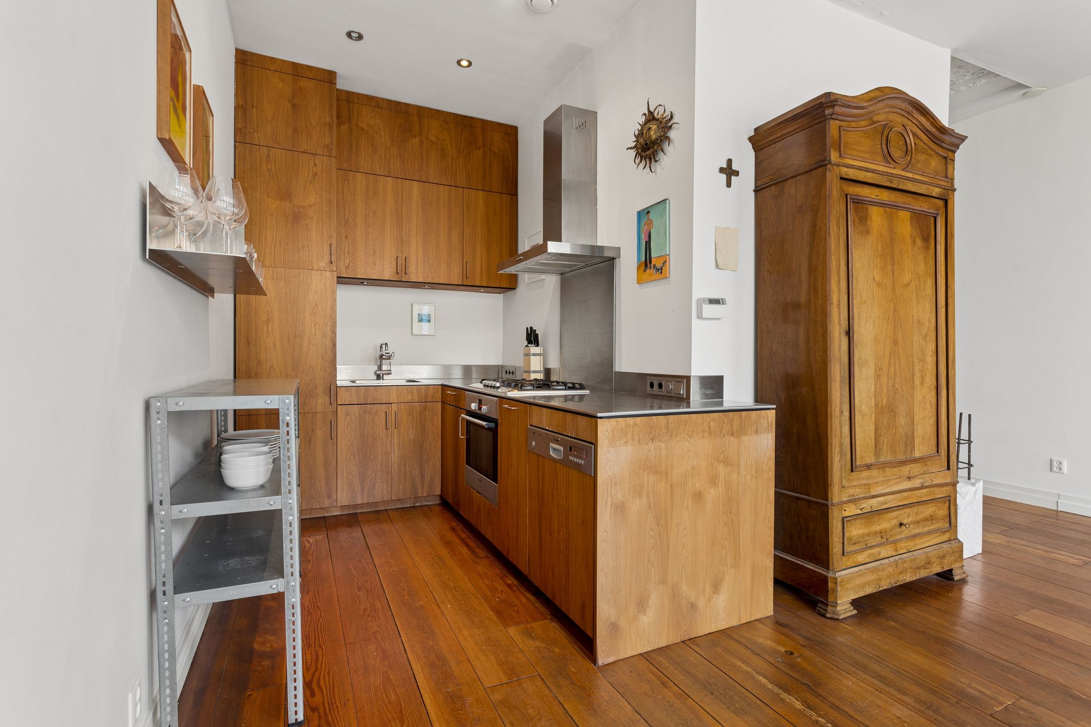 Foto 12 van Herengracht 259-1V