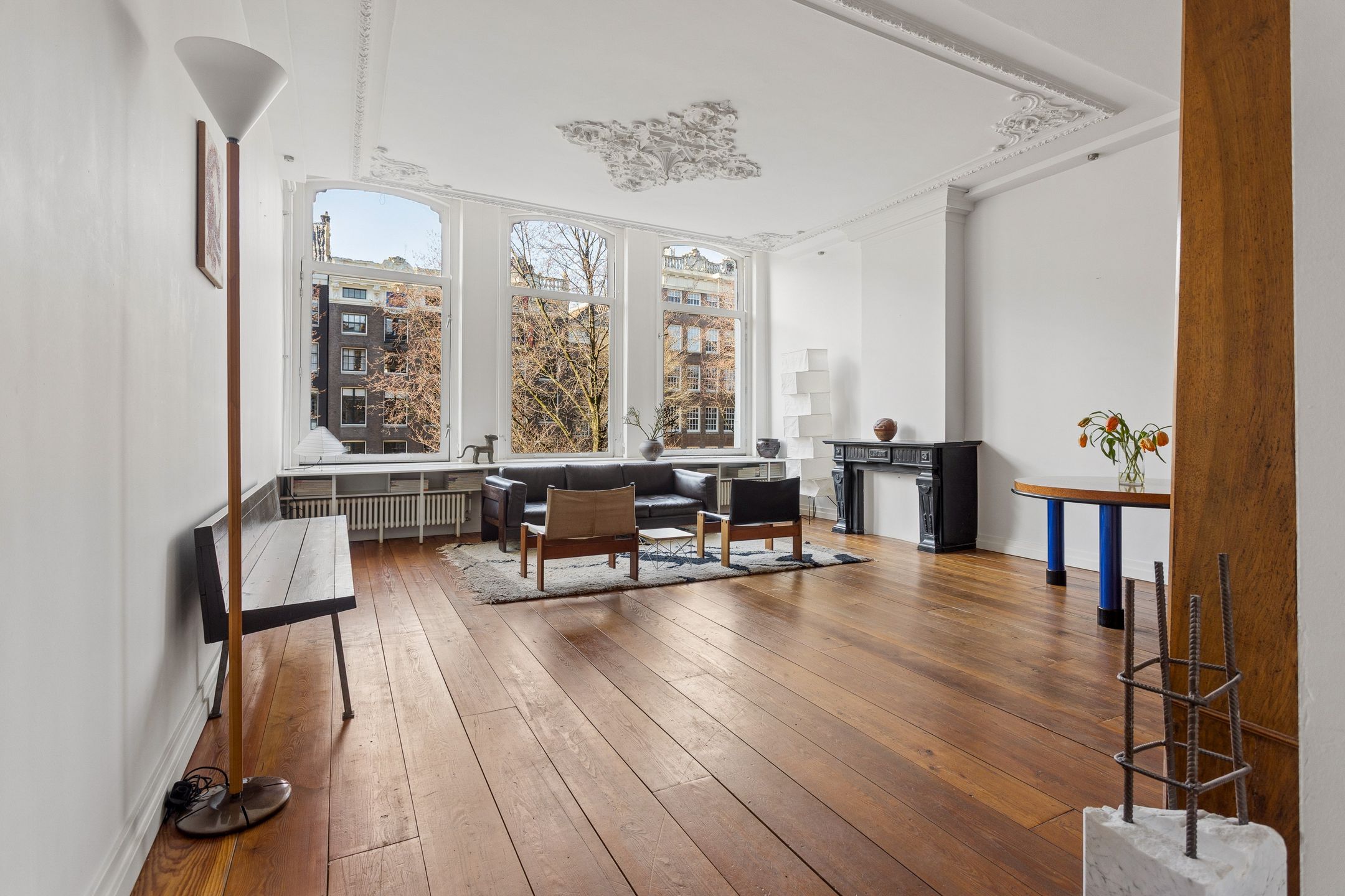 Foto 9 van Herengracht 259-1V