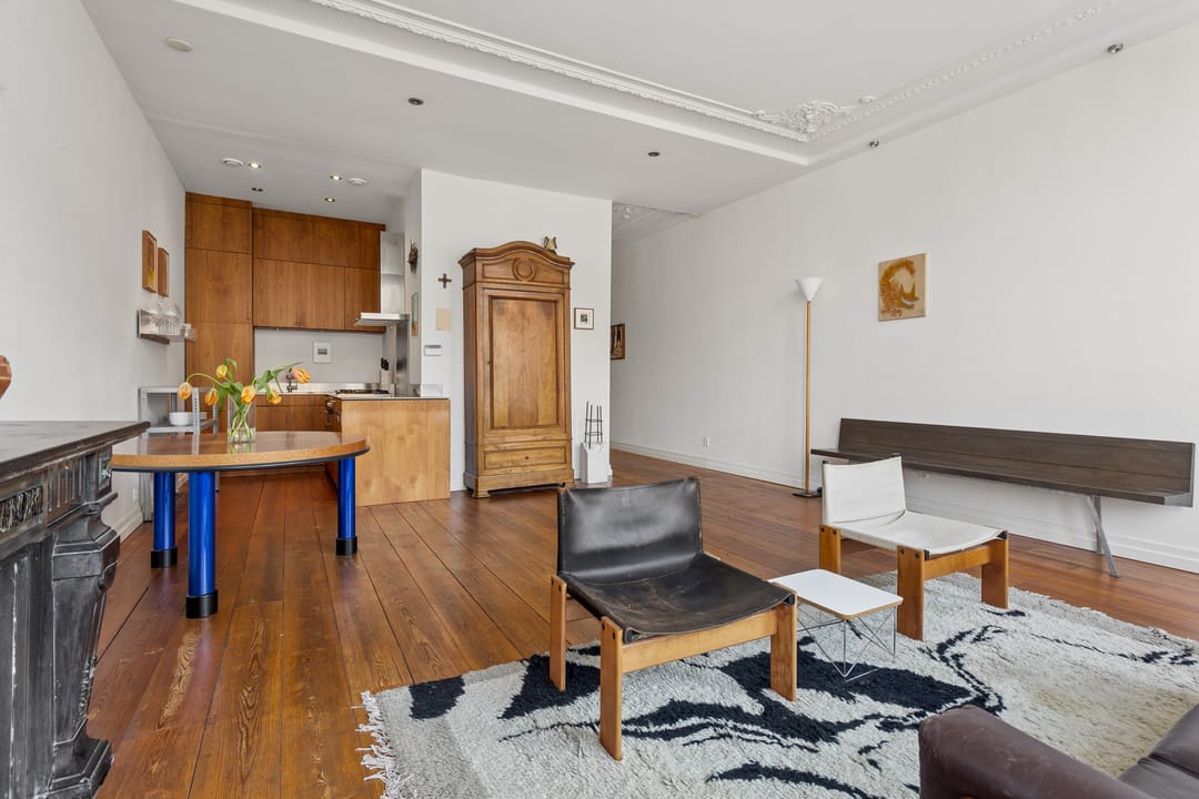 Foto 11 van Herengracht 259-1V