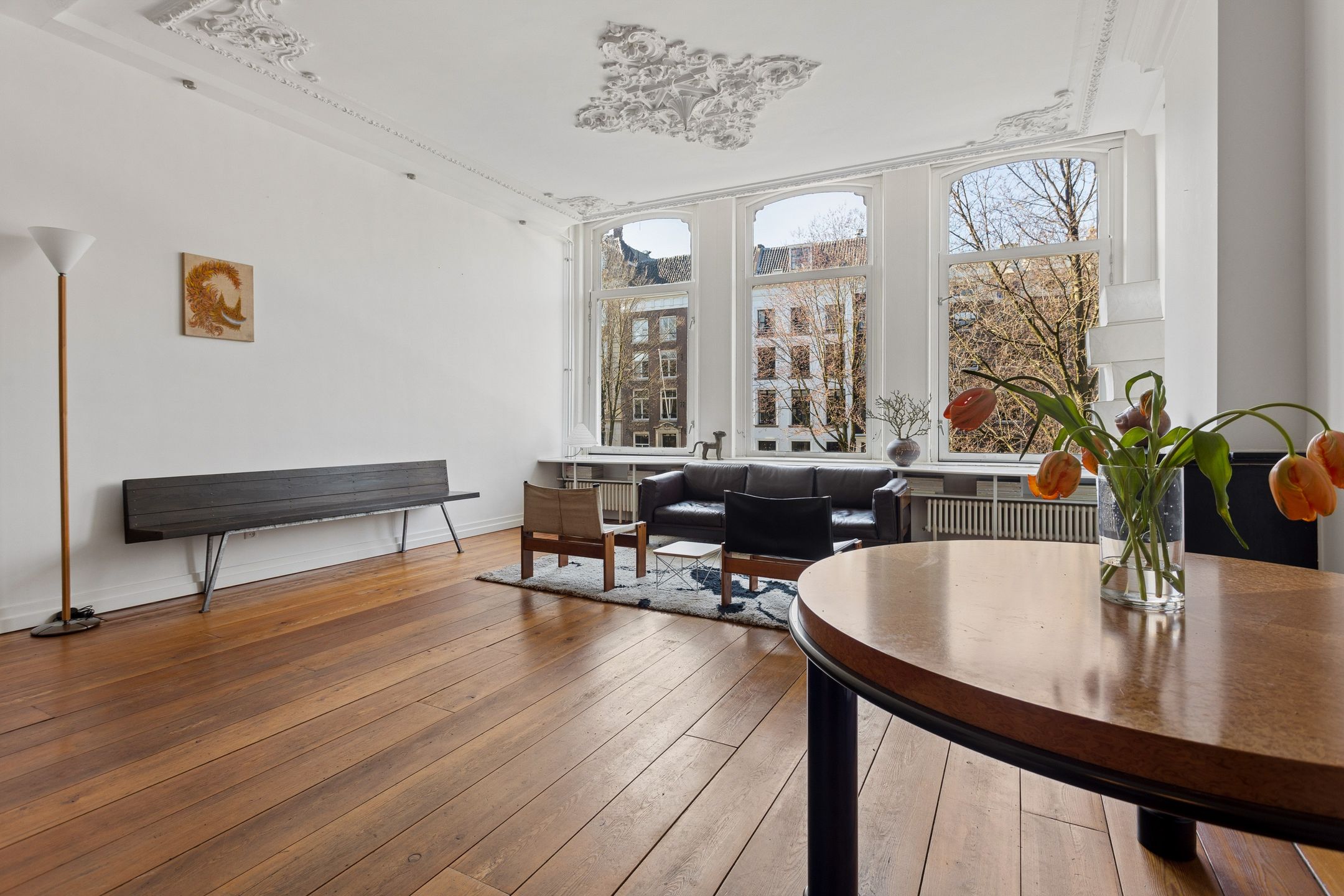 Foto 15 van Herengracht 259-1V