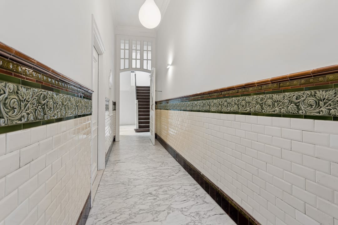 Foto 7 van Herengracht 259-1V