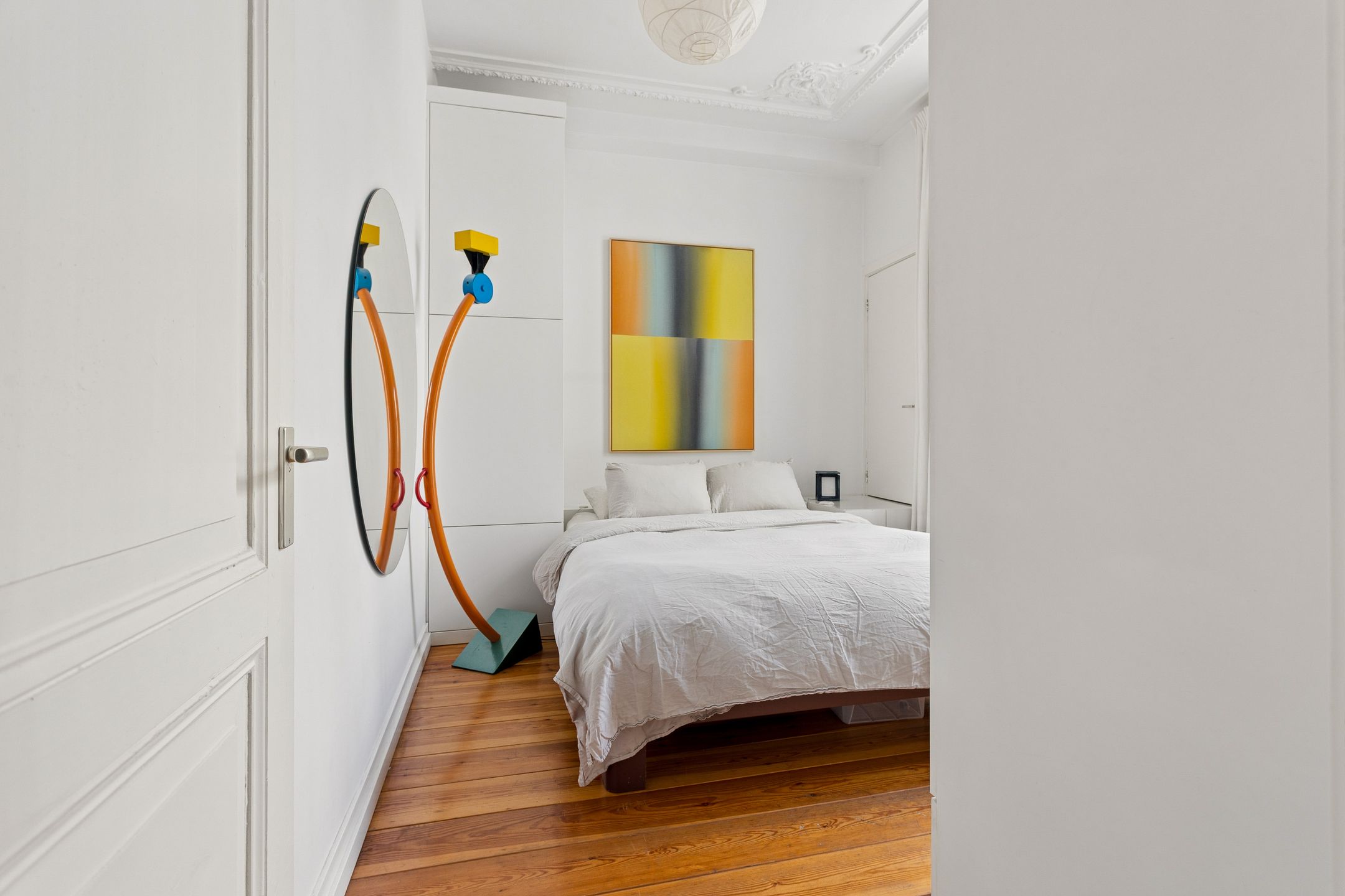 Foto 18 van Herengracht 259-1V