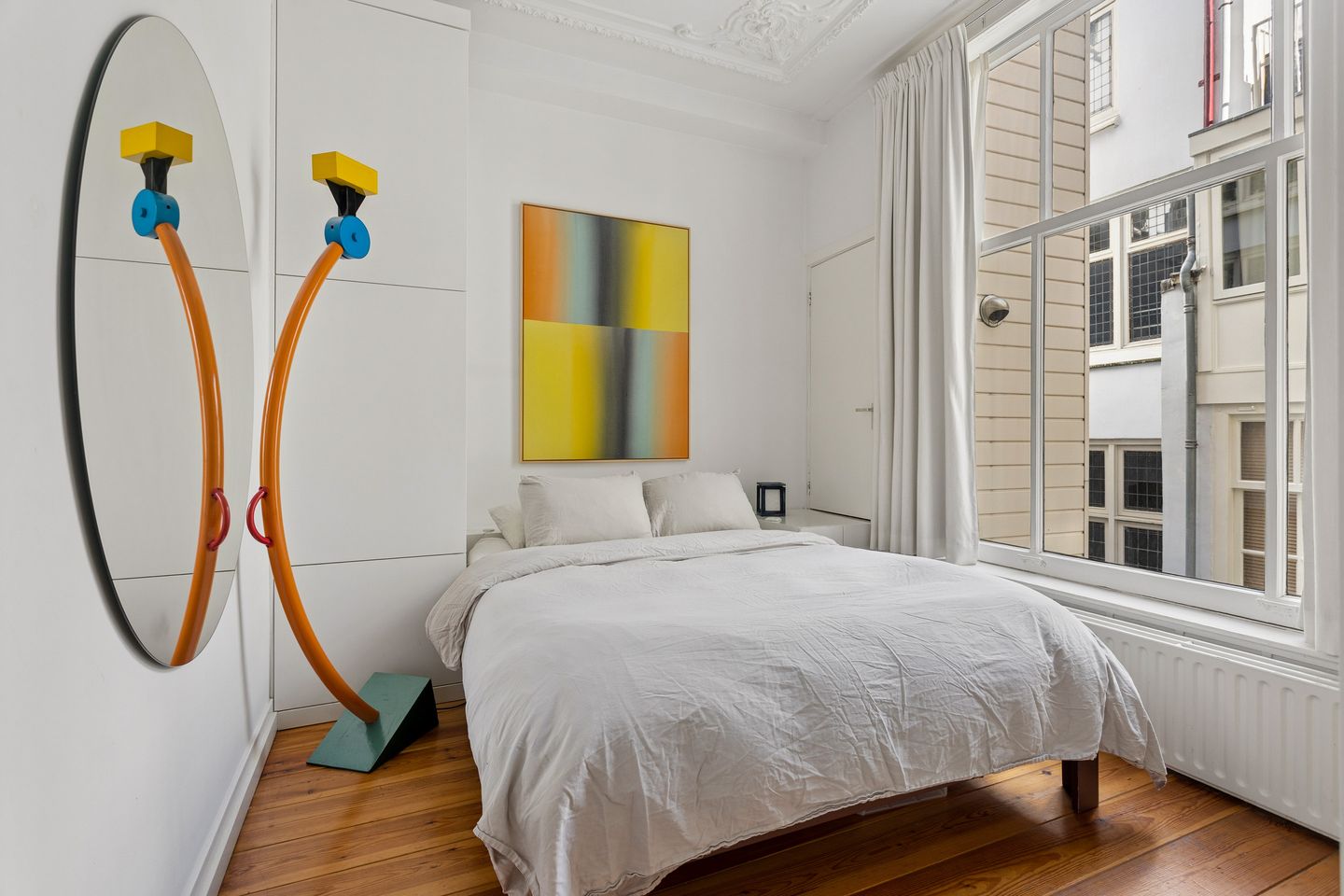 Foto 19 van Herengracht 259-1V