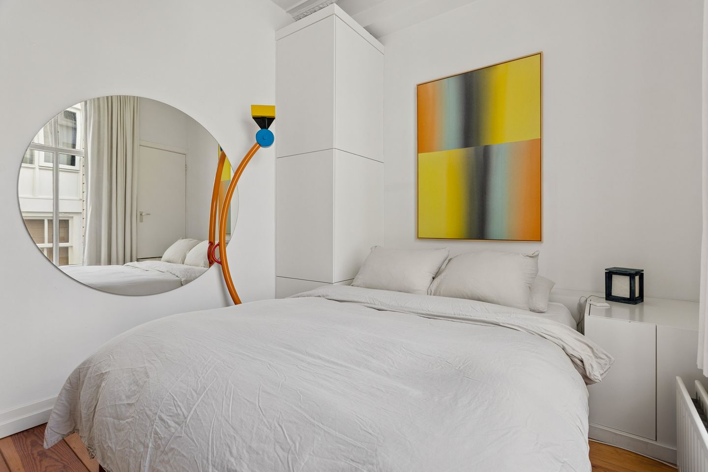 Foto 20 van Herengracht 259-1V