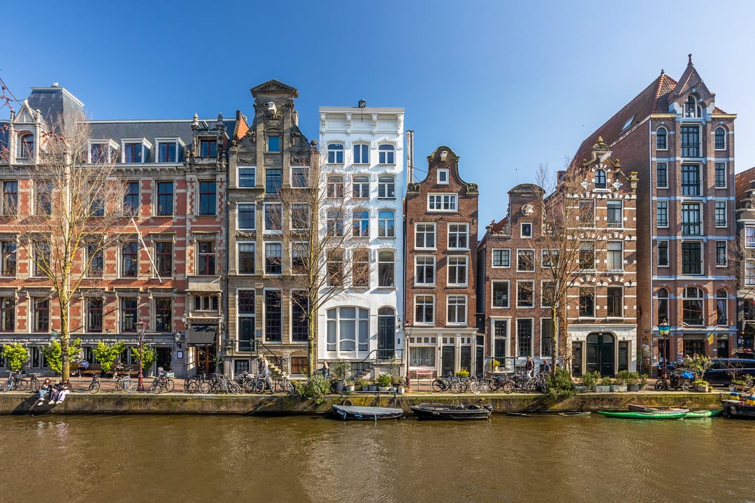 Foto 22 van Herengracht 259-1V