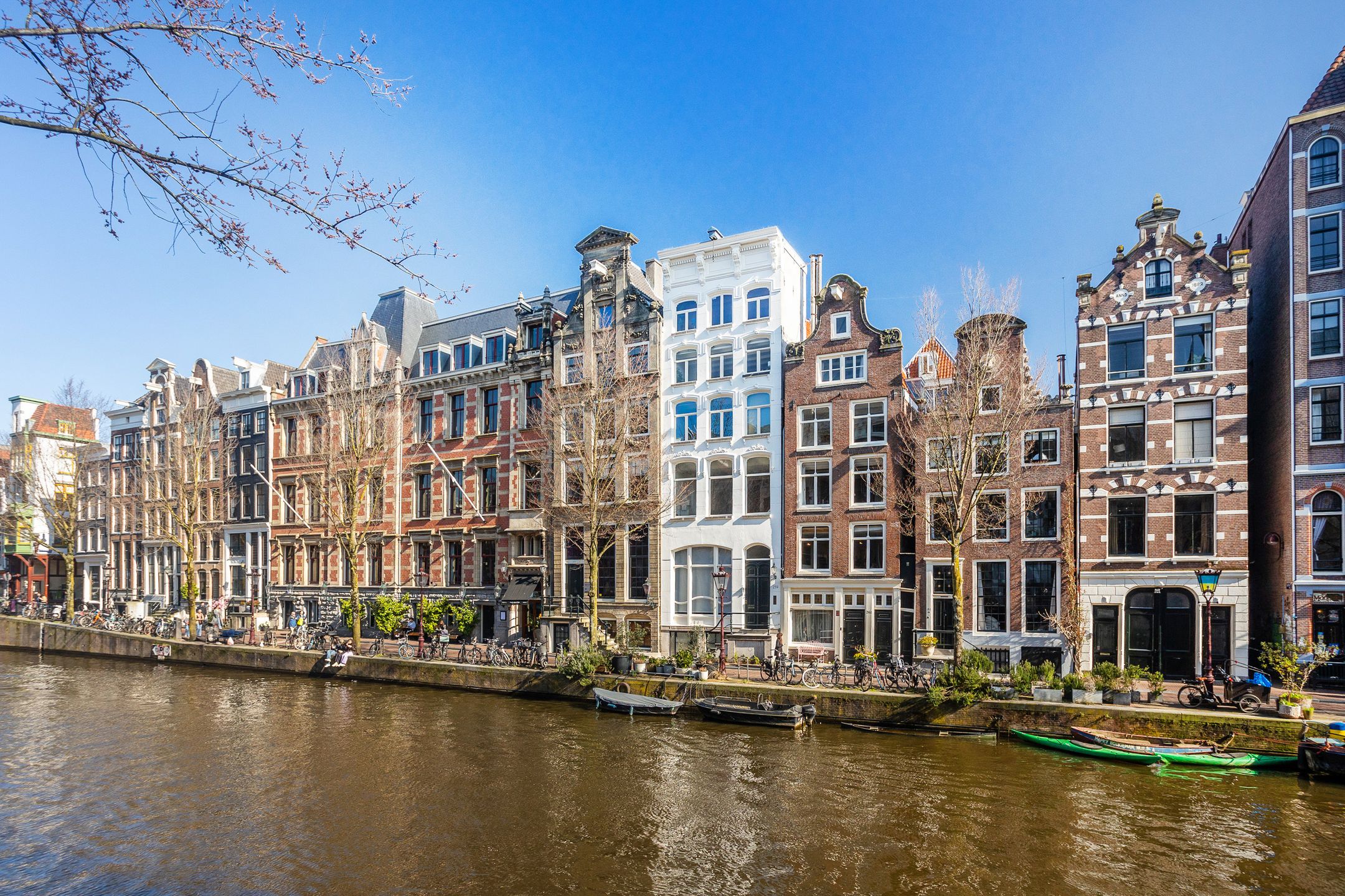 Foto 24 van Herengracht 259-1V